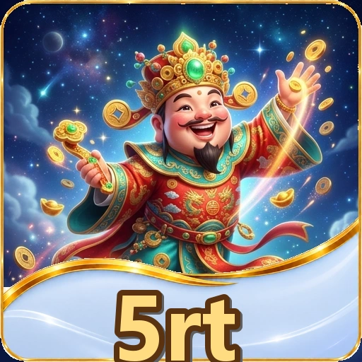 Dasbor utama aplikasi 5rt